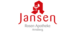 Rosen Apotheke Thilo Jansen e.K.