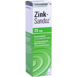 ZINK SANDOZ