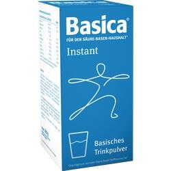 BASICA INSTANT