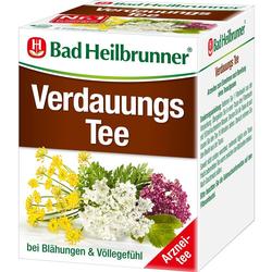 BAD HEILBR VERDAUUNGSTEE