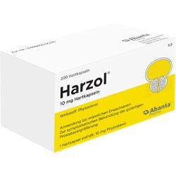 HARZOL