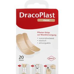 DRACOPLAST CLASSIC PFL STR