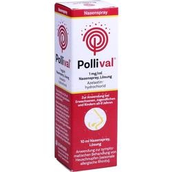 POLLIVAL 1MG/ML NASENSPR