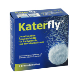 KATERFLY